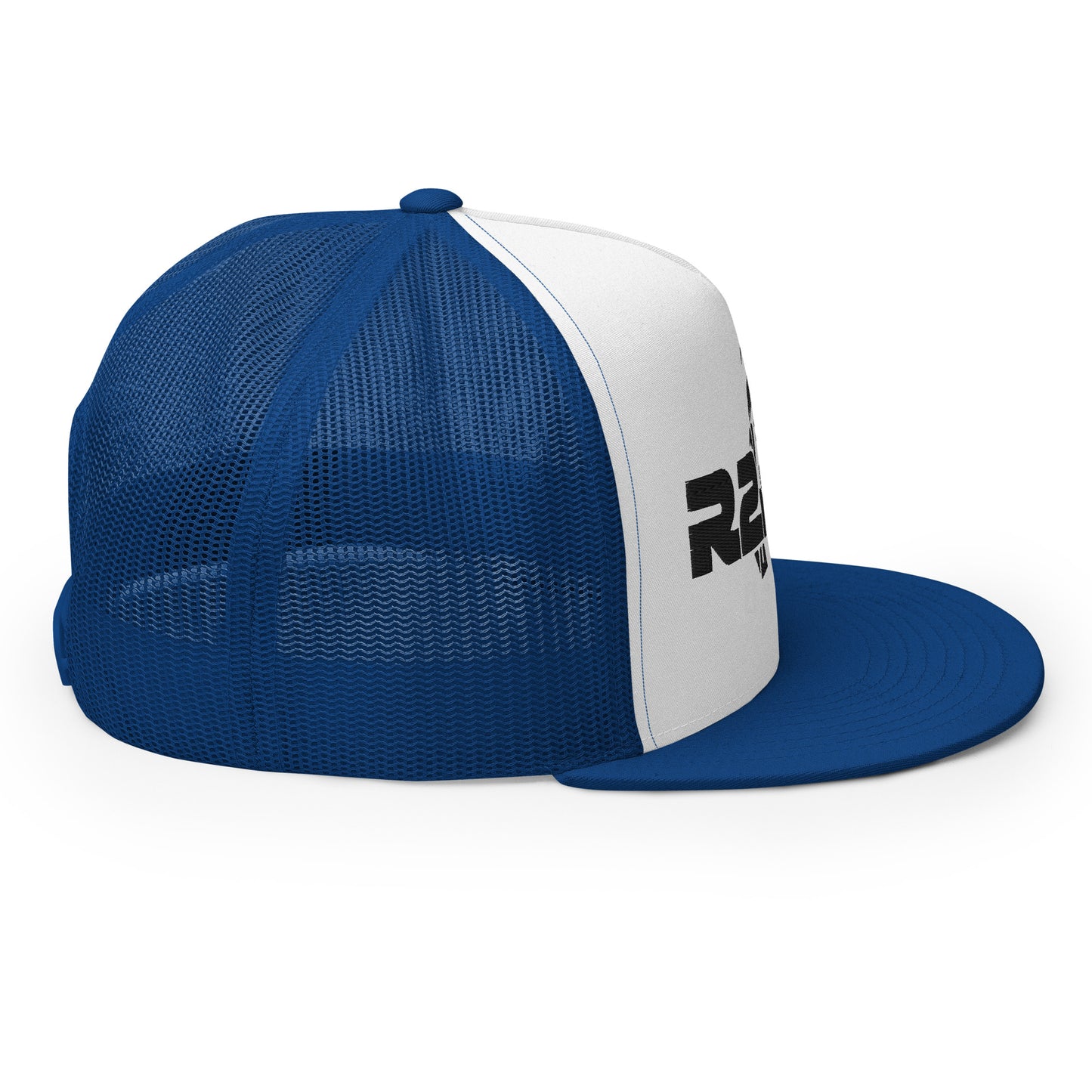 R2myD2 Softball Trucker Cap