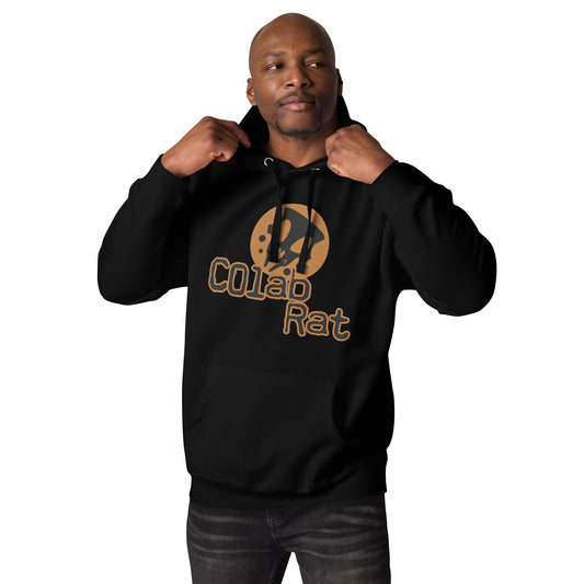 COlabRat Hoodie