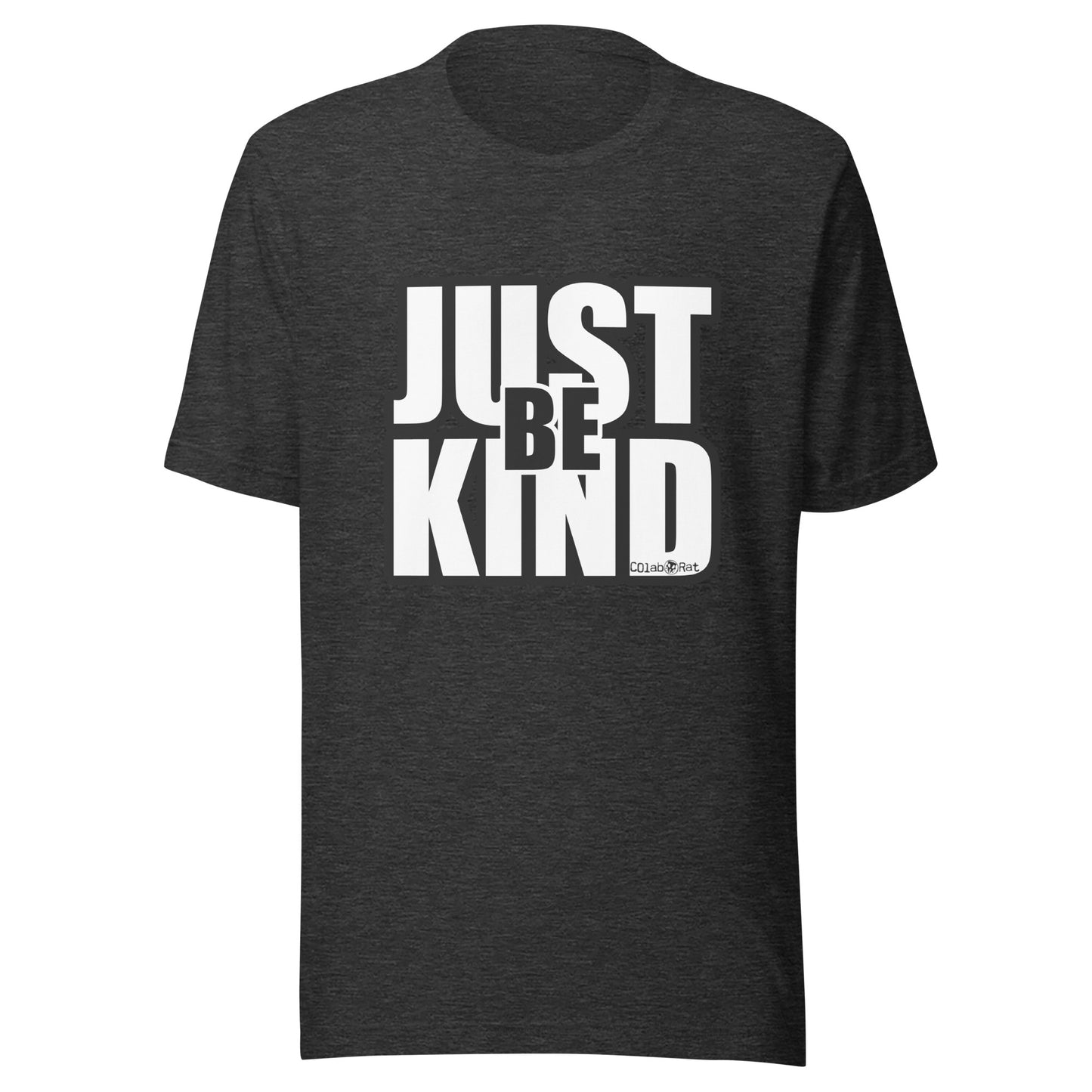 Impactful Just be KIND t-shirt