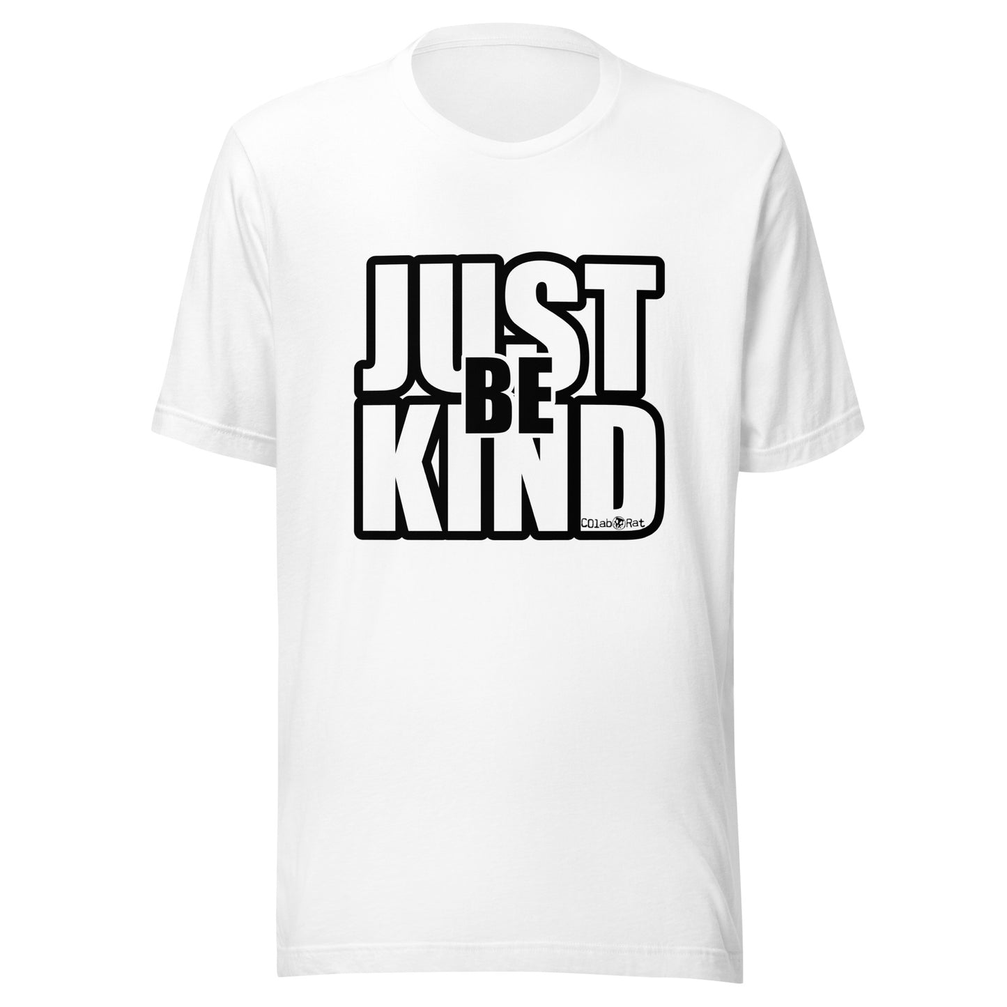 Impactful Just be KIND t-shirt