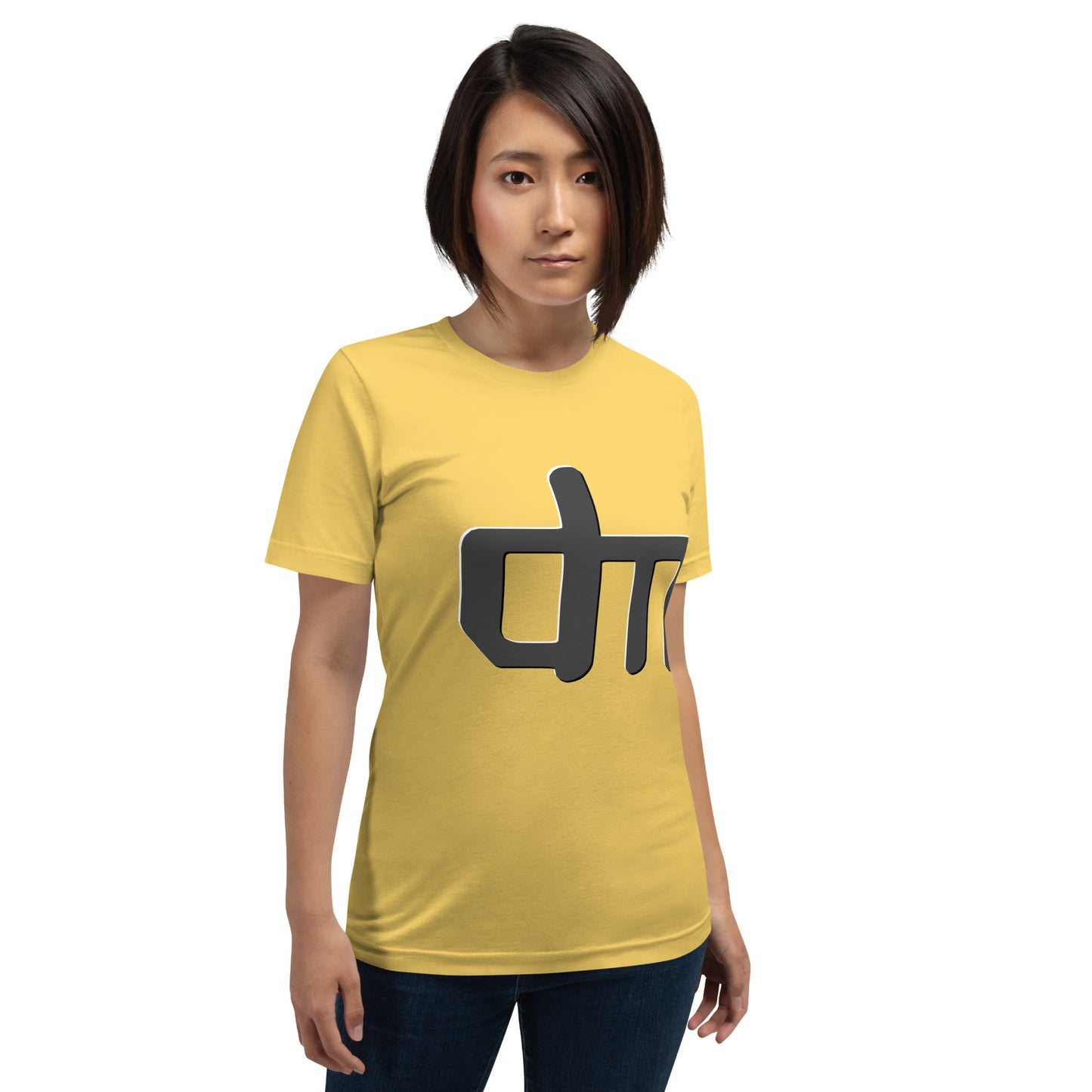 DisBanded Down Moment t-shirt